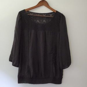 Women’s express blouse